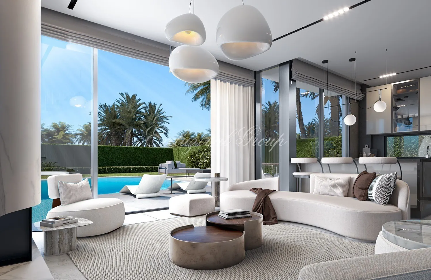 3 bedroom villa in Bodrum, 115 m²