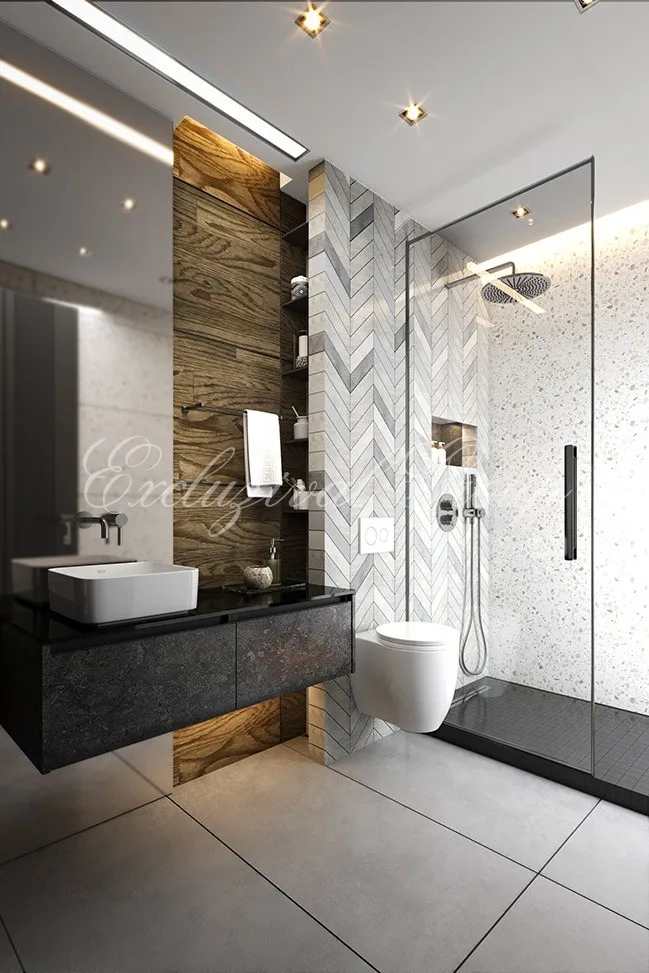 Villa met 3 slaapkamers te koop in Bodrum, Muğla — 6/18