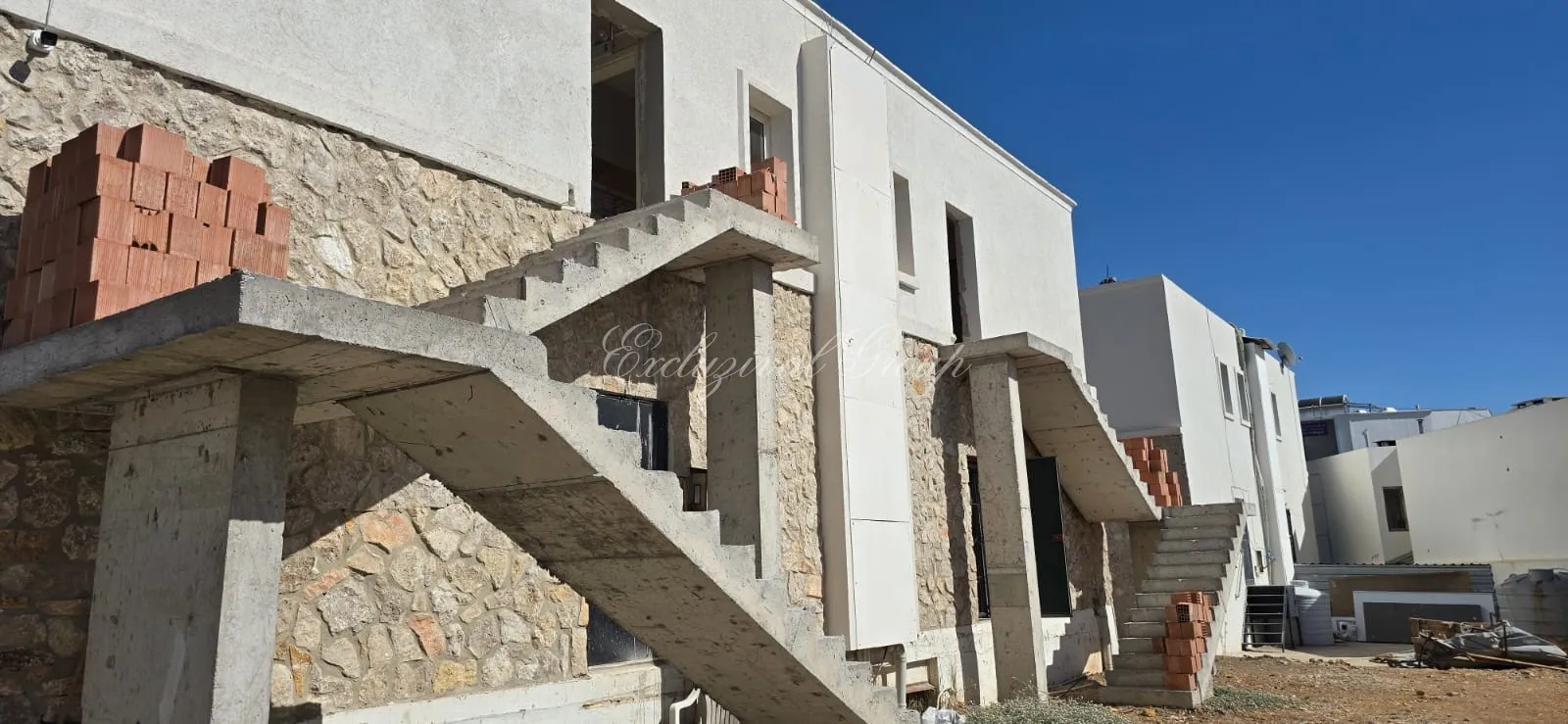Commercial property for sale in Bodrum, Muğla — 6/10