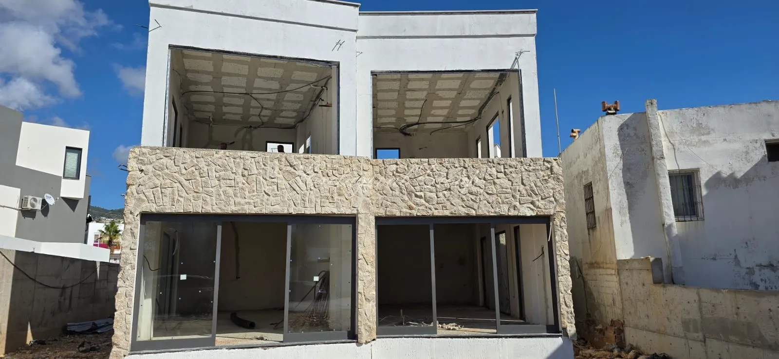Commercial property for sale in Bodrum, Muğla — 10/10