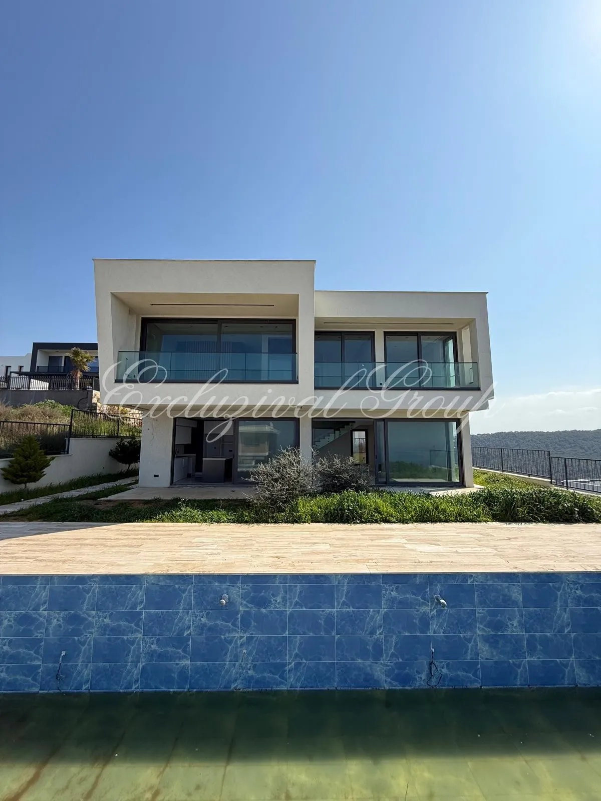 Villa met 4 slaapkamers te koop in Bodrum, Muğla — 2/20