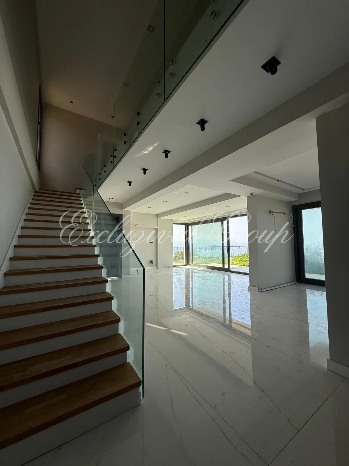 Villa met 4 slaapkamers te koop in Bodrum, Muğla — 18/20