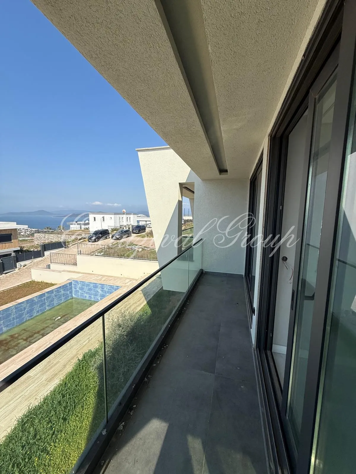 Villa met 4 slaapkamers te koop in Bodrum, Muğla — 10/20