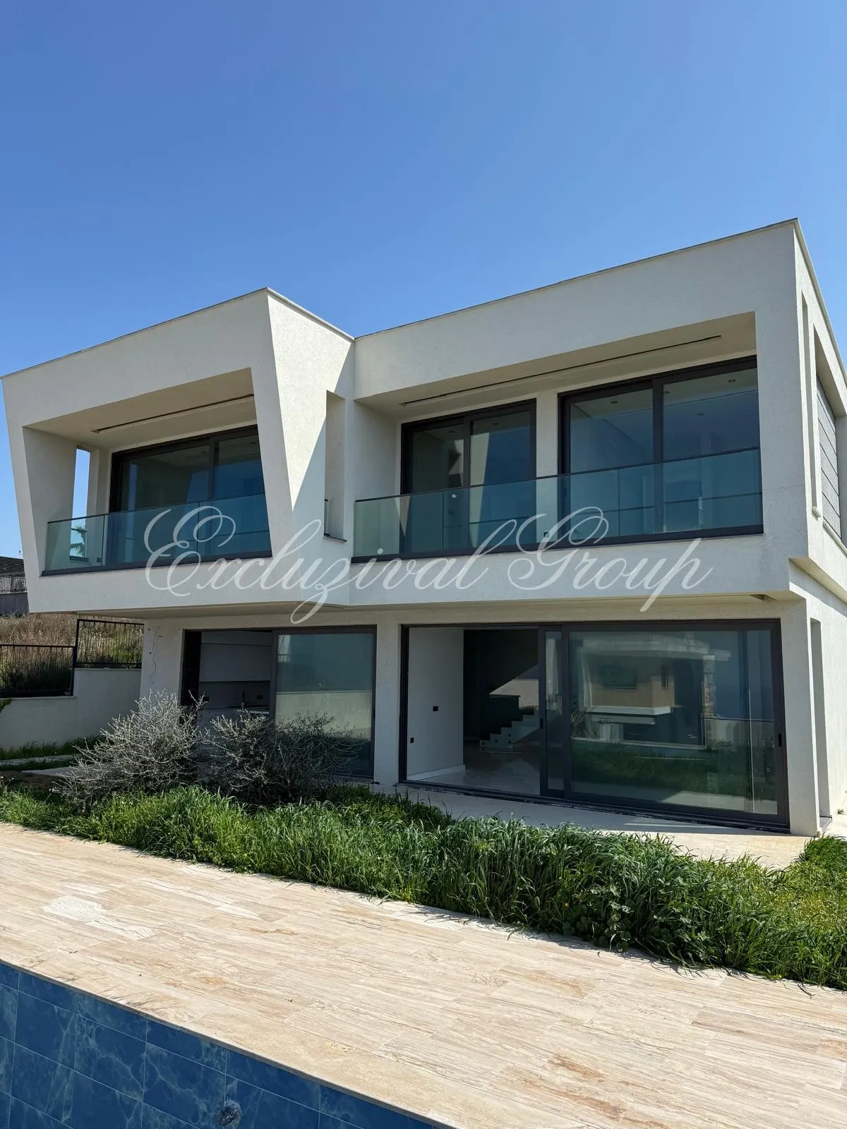 4 bedroom villa in Bodrum, 220 m²