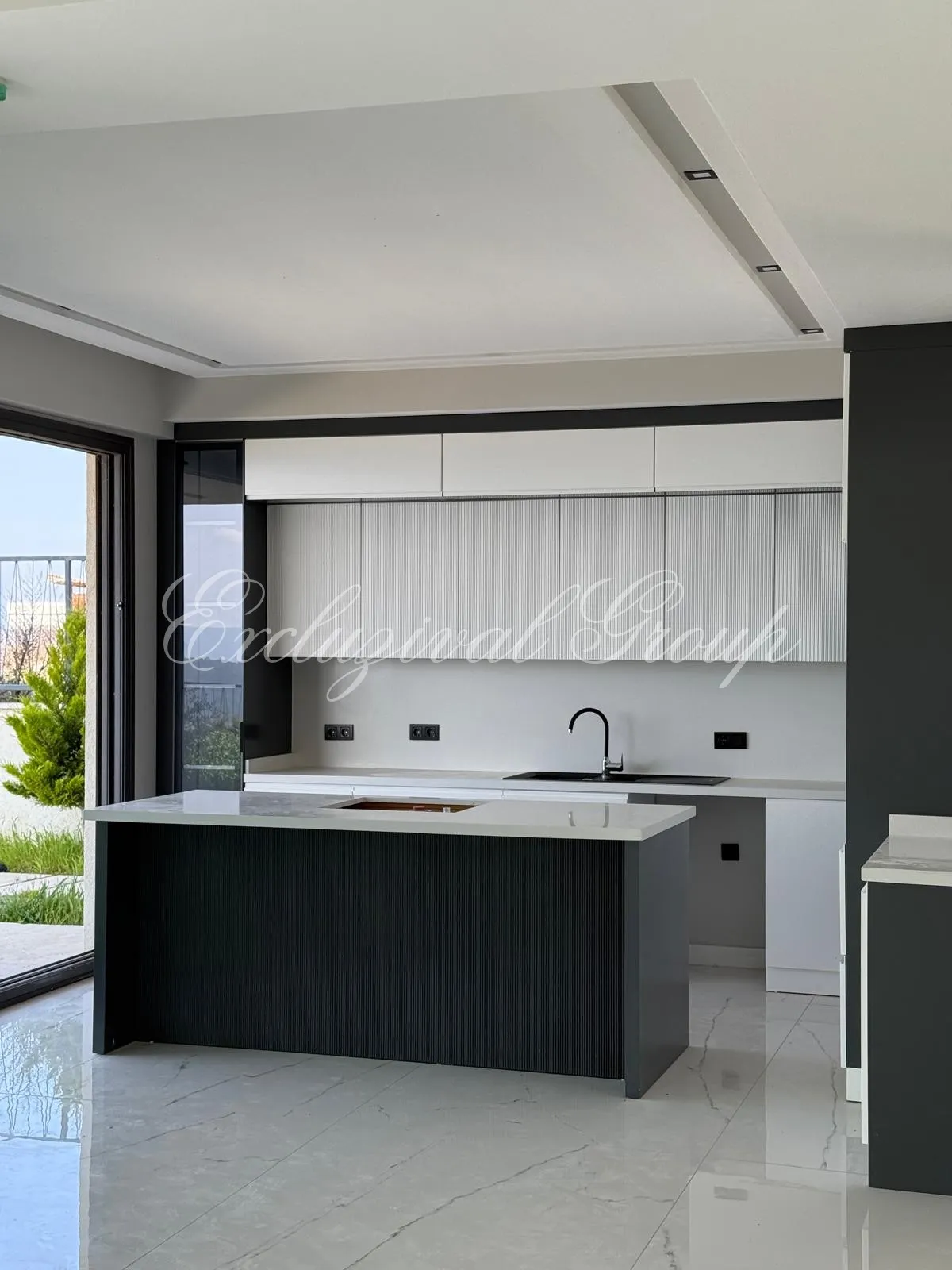 Villa met 4 slaapkamers te koop in Bodrum, Muğla — 8/20