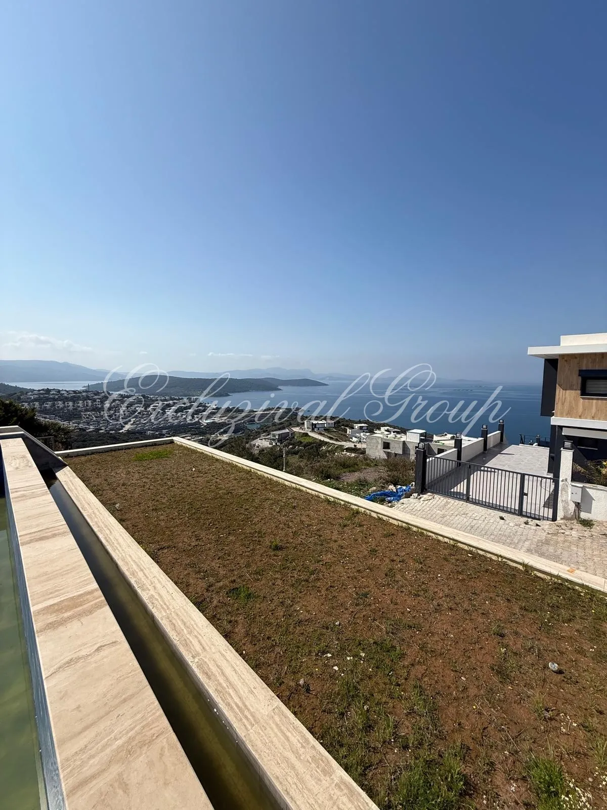 Villa met 4 slaapkamers te koop in Bodrum, Muğla — 4/20