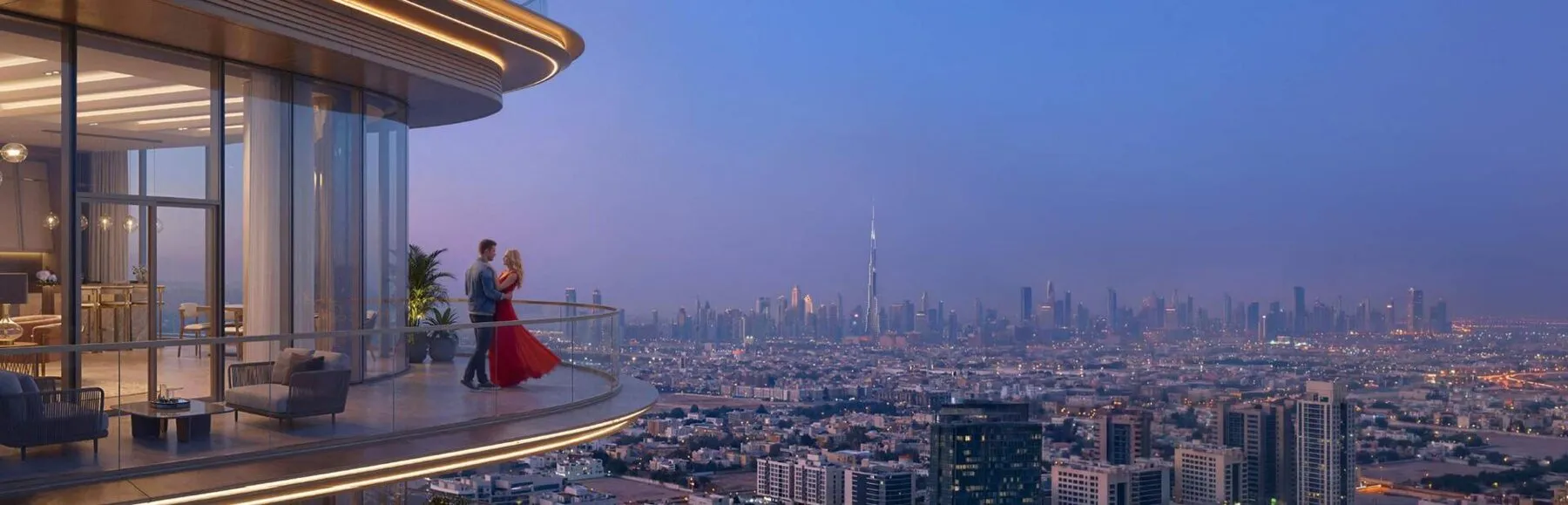Stüdyo daire — Jumeirah Village Circle, Dubai — 15/20