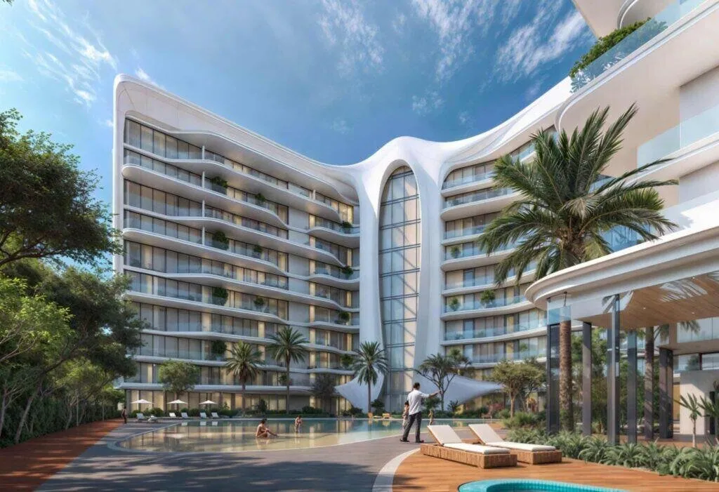 Stüdyo daire — Motor City, Dubai — 2/5