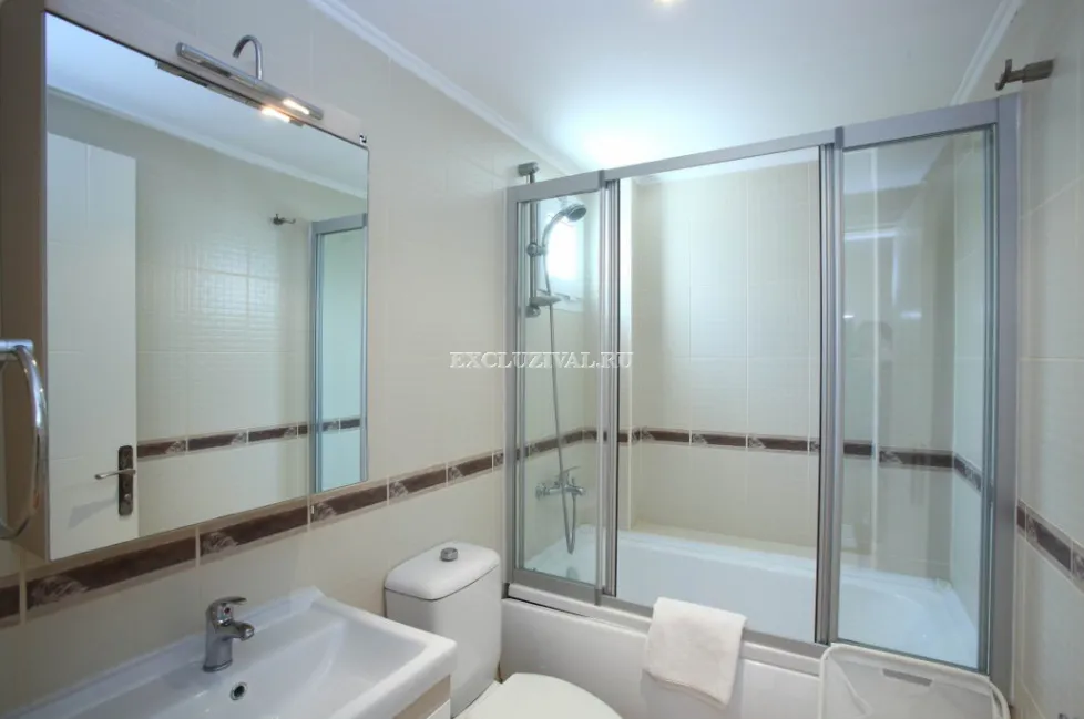 Appartement met 2 slaapkamers te koop in Bodrum, Muğla — 16/17