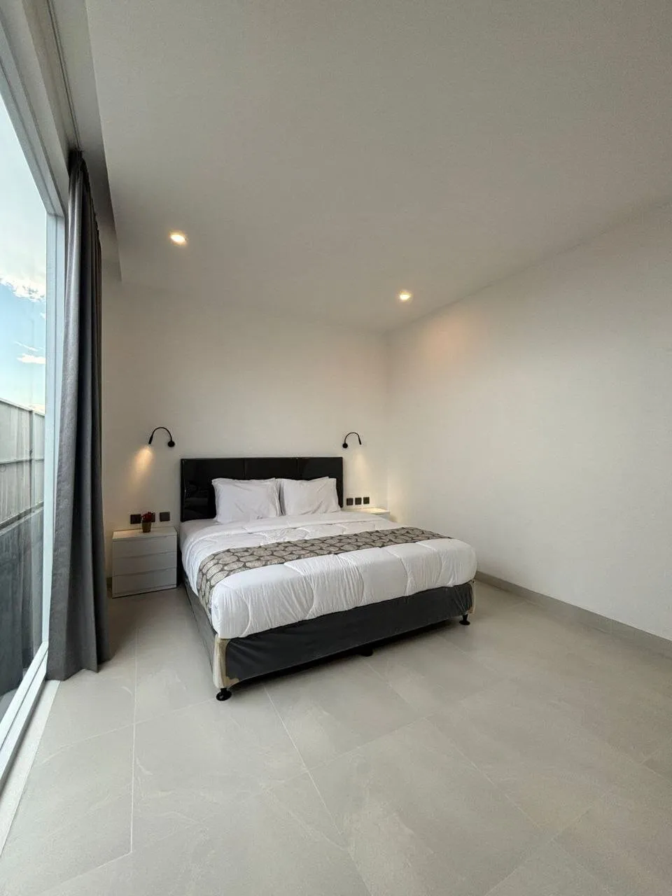 Modern 2 bedroom villas near Batu Belig beach (Bali)!, 2 bedrooms, 105 m²