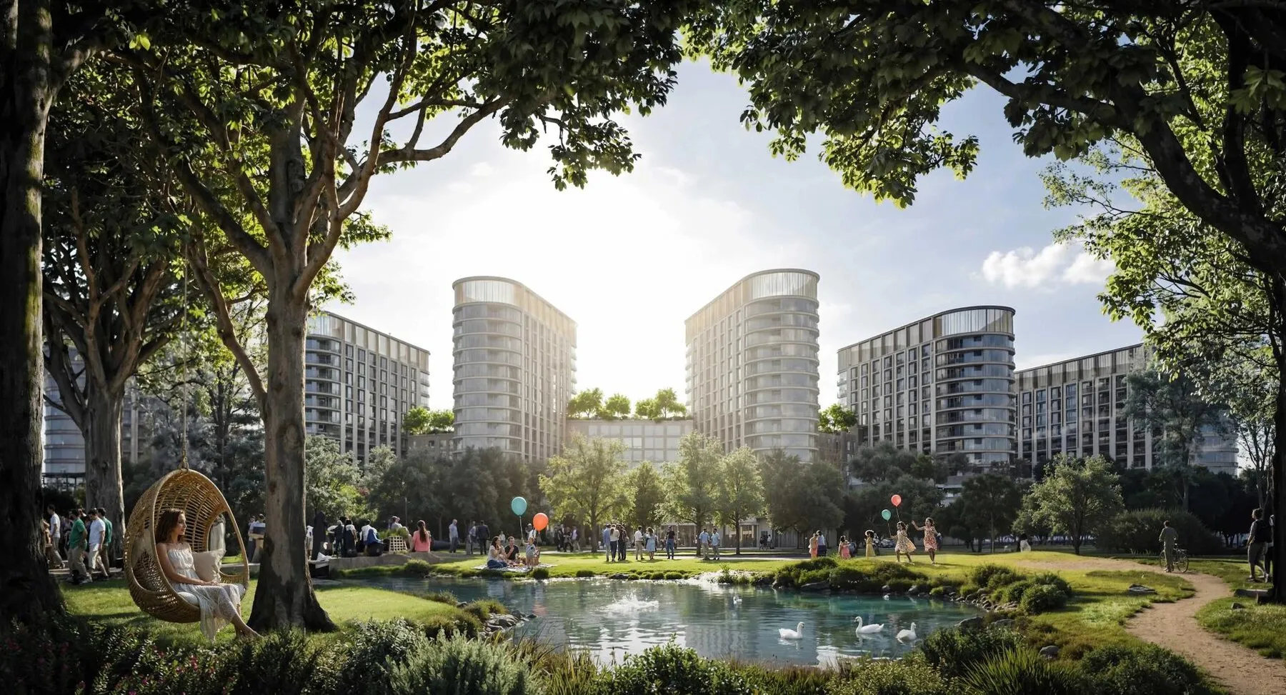 4 yatak odalı villa — Al Yufrah 1, Dubai — 11/15