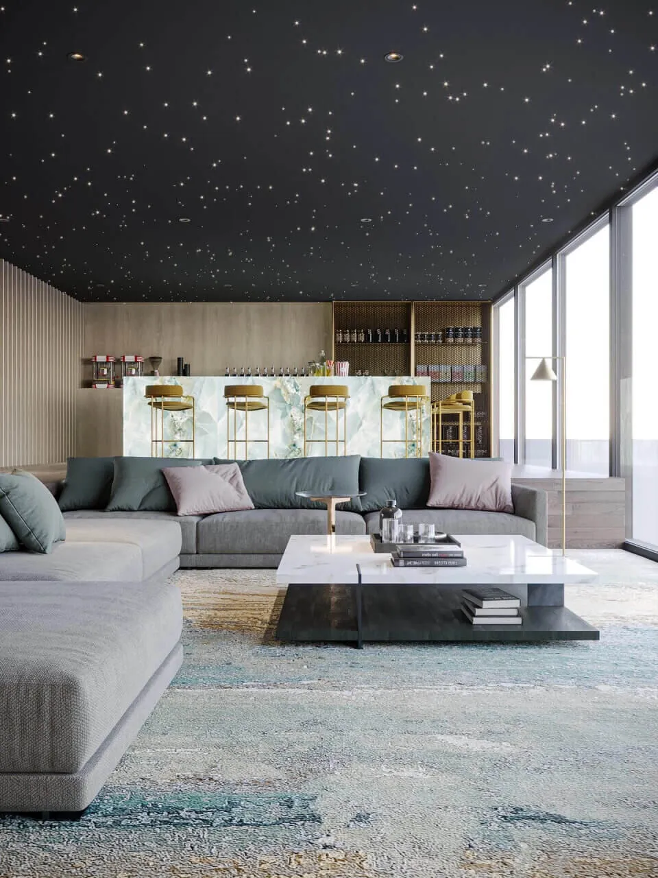 Stüdyo daire — Arjan, Dubai — 4/20