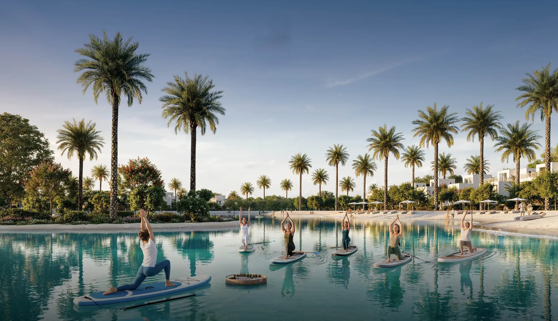 4 yatak odalı villa — Al Yalayis 5, Dubai — 7/20