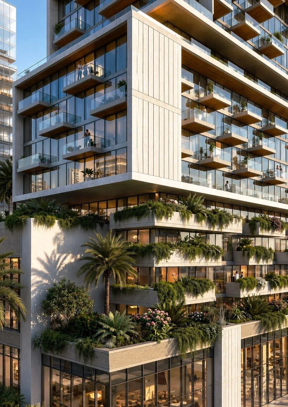 2 yatak odalı daire — Jabal Ali Industrial 2, Dubai — 10/14