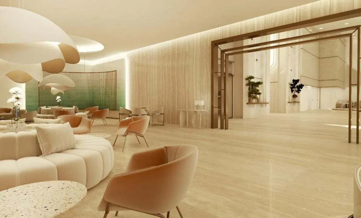 3 yatak odalı daire — Jumeirah Village Circle, Dubai — 11/16
