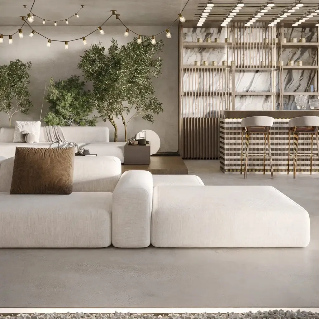 3 yatak odalı daire — Majan, Dubai — 11/20
