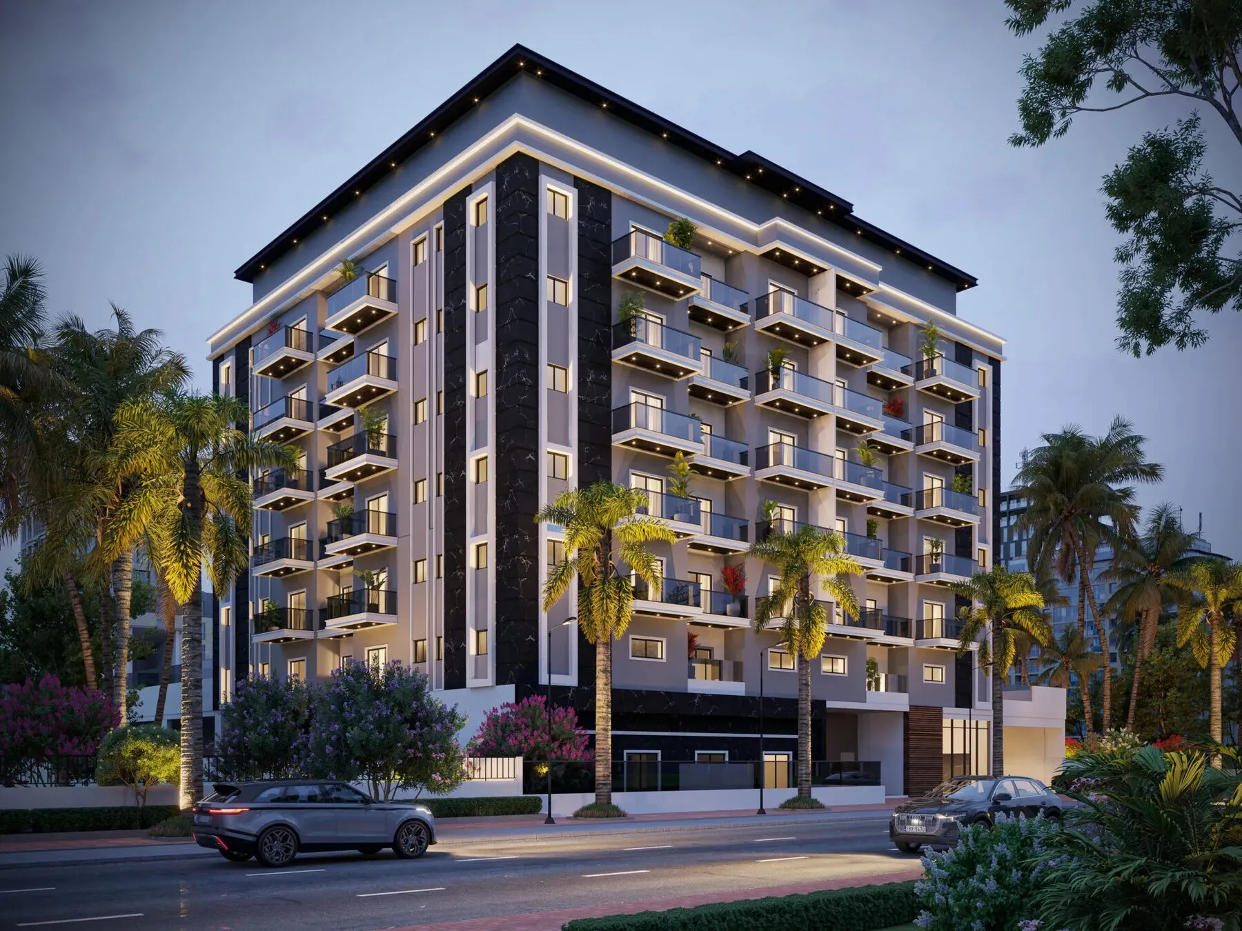 Stüdyo daire — Dubai International City — 5/6