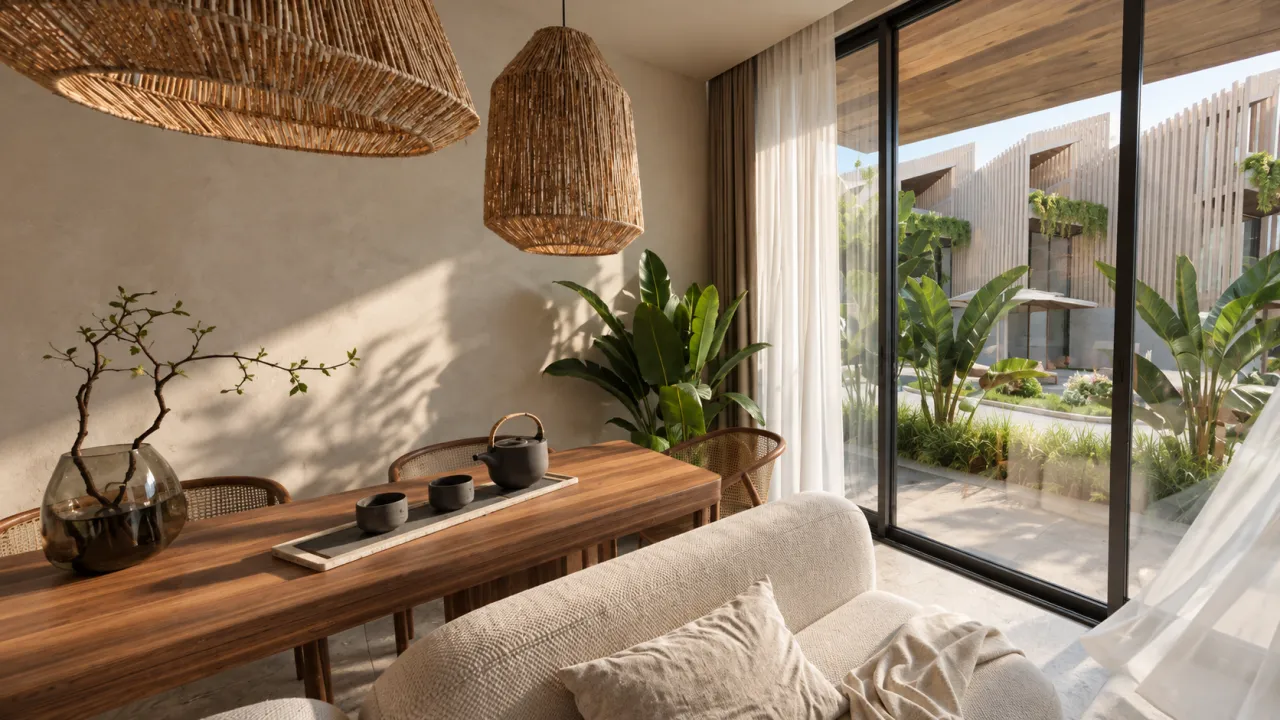 Villa de 1 dormitorio en venta en Uluwatu, Bali — 4/11