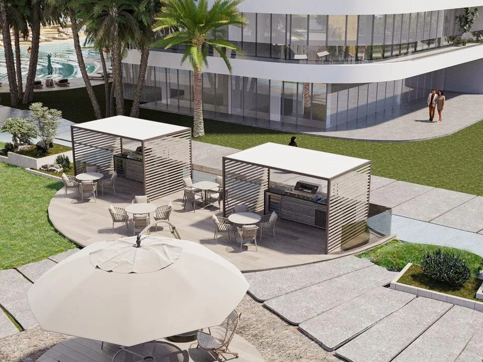 3 yatak odalı daire — Arjan, Dubai — 7/20