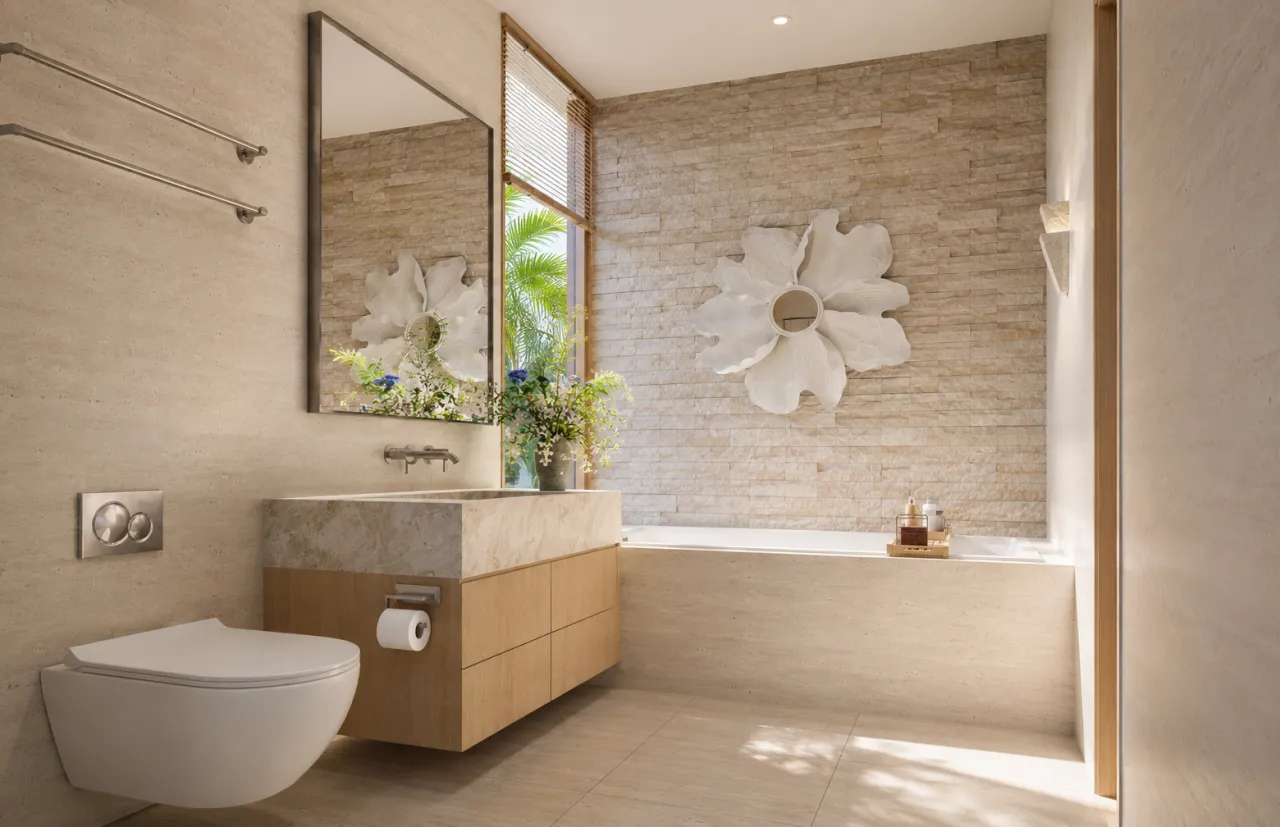 3 yatak odalı villa — Phuket Şehri — 5/12