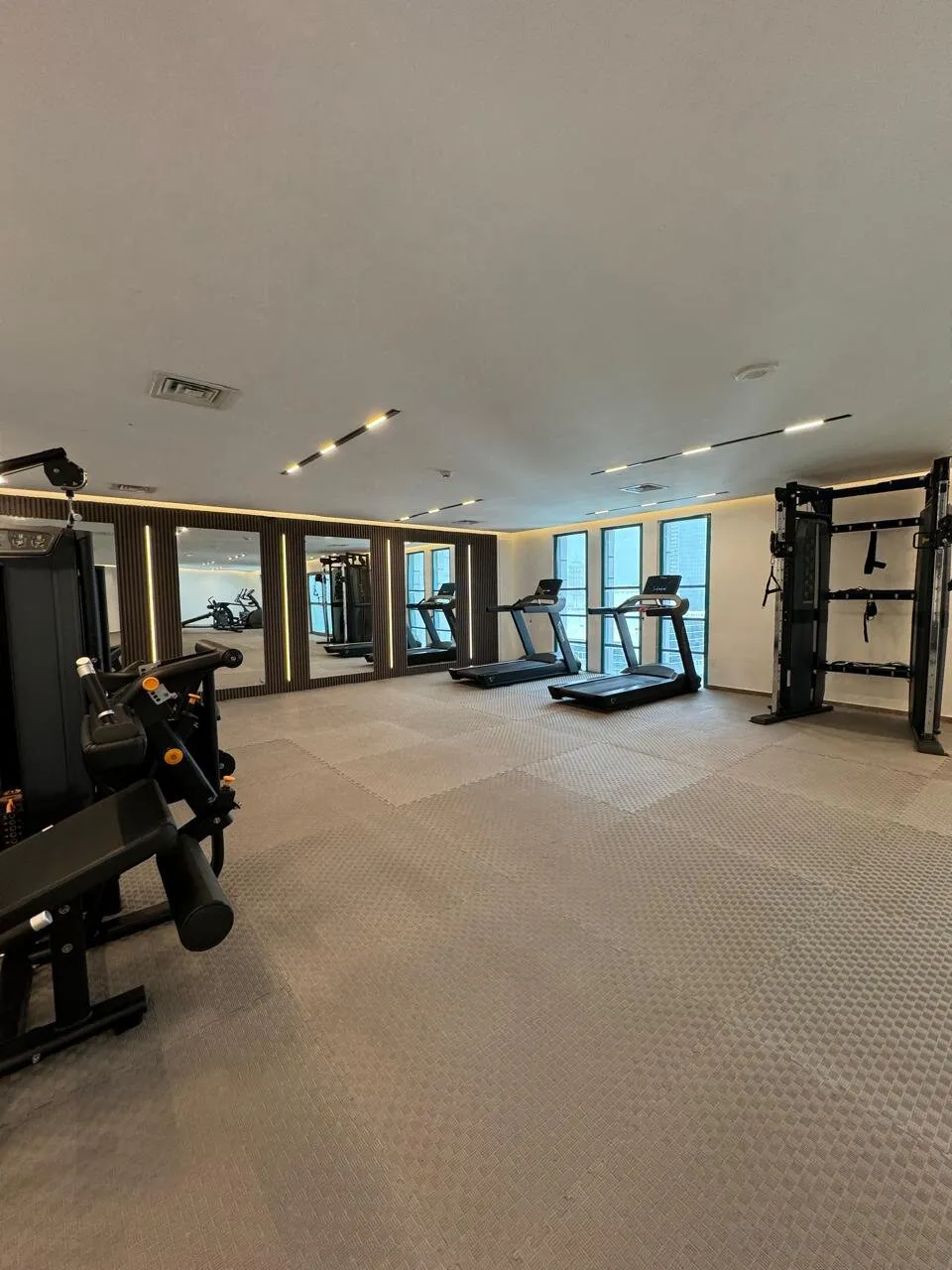 3 yatak odalı daire — Barsha Heights, Dubai — 15/18