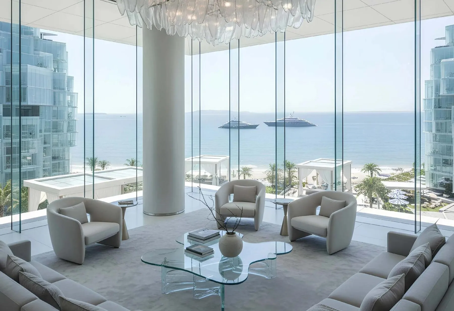 1 yatak odalı daire — Al Hamra Village, Ras el-Hayme — 4/15