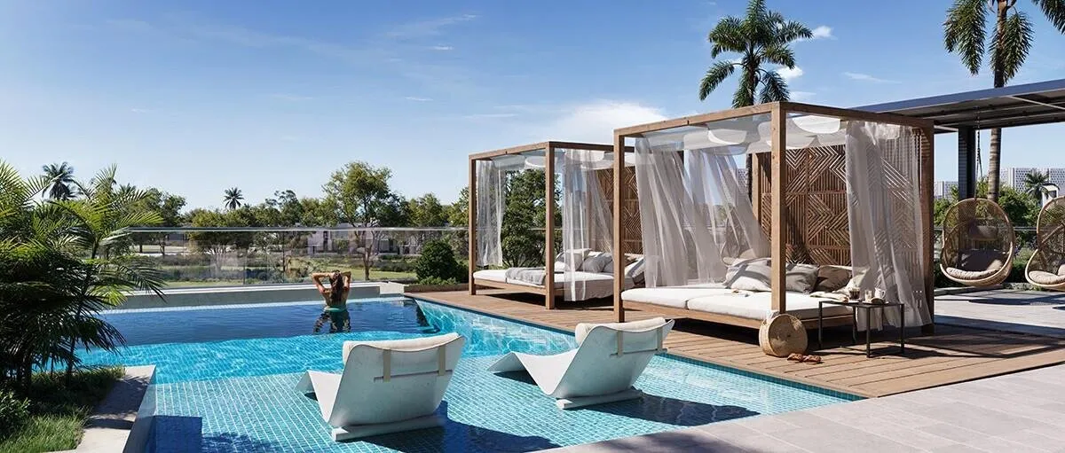 Enre Residence van Imtiaz, studio, 32 m²