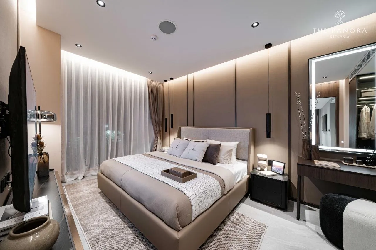 Appartement met 2 slaapkamers te koop in Bang Amphur, Pattaya, Chonburi — 20/20