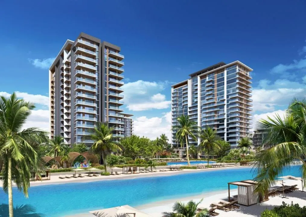 3 yatak odalı daire — Meydan, Dubai — 5/17