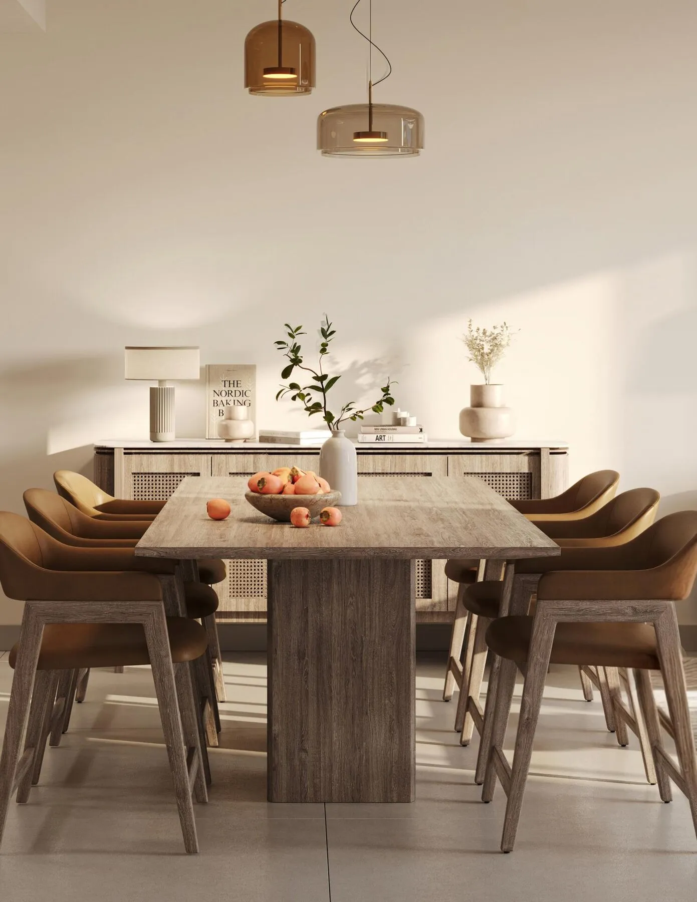 1 yatak odalı daire — Al Barari, Dubai — 2/14