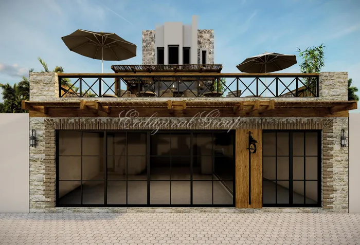 Villa mit 3 Schlafzimmern zum Kauf in Bodrum, Muğla — 4/14