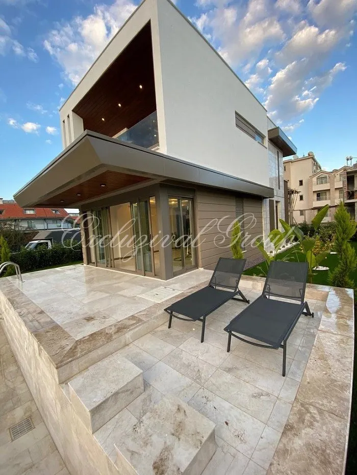 Villa te koop in Kemer, Antalya — 2/11
