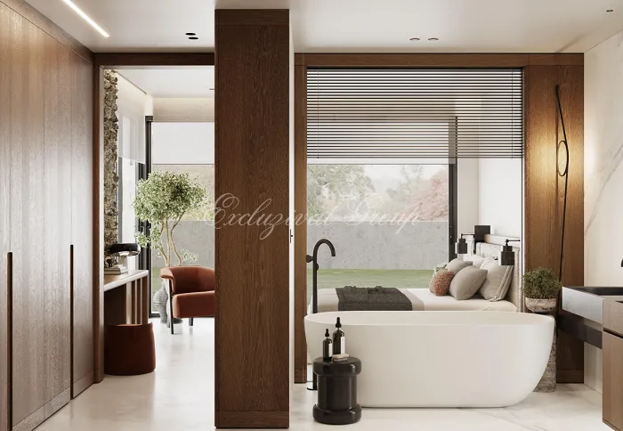 Villa mit 3 Schlafzimmern zum Kauf in Bodrum, Muğla — 8/14