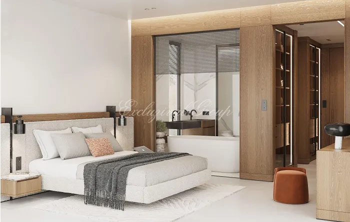 Villa mit 3 Schlafzimmern zum Kauf in Bodrum, Muğla — 7/14