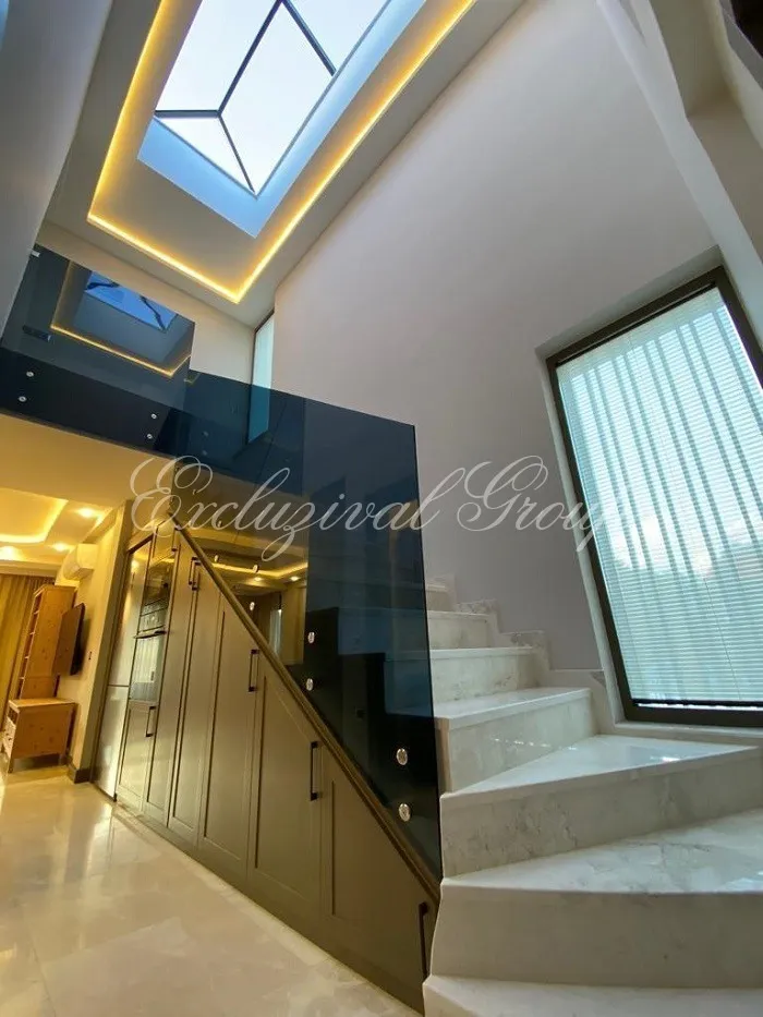 Villa te koop in Kemer, Antalya — 6/11