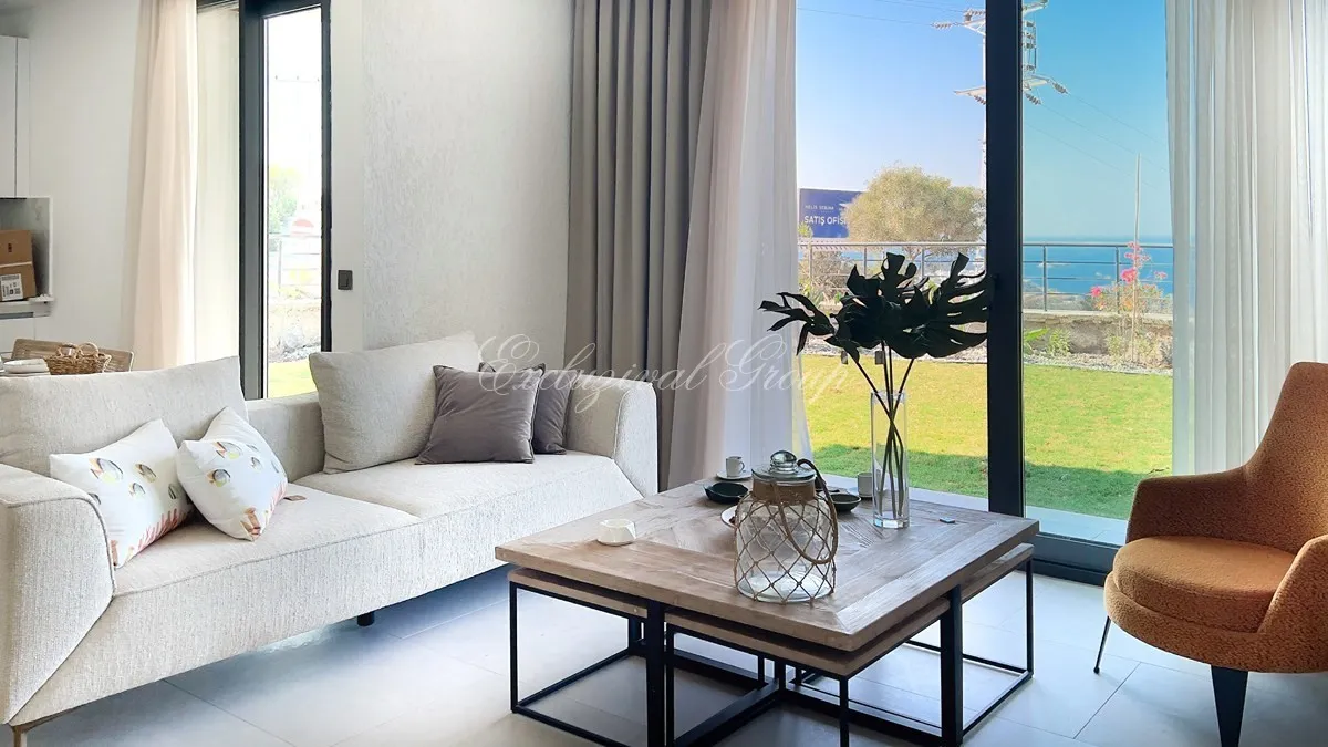 2-bedroom villa for sale in Bodrum, Muğla — 6/20
