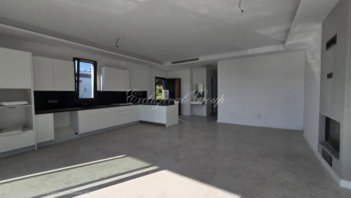 Villa met 3 slaapkamers te koop in Bodrum, Muğla — 6/17