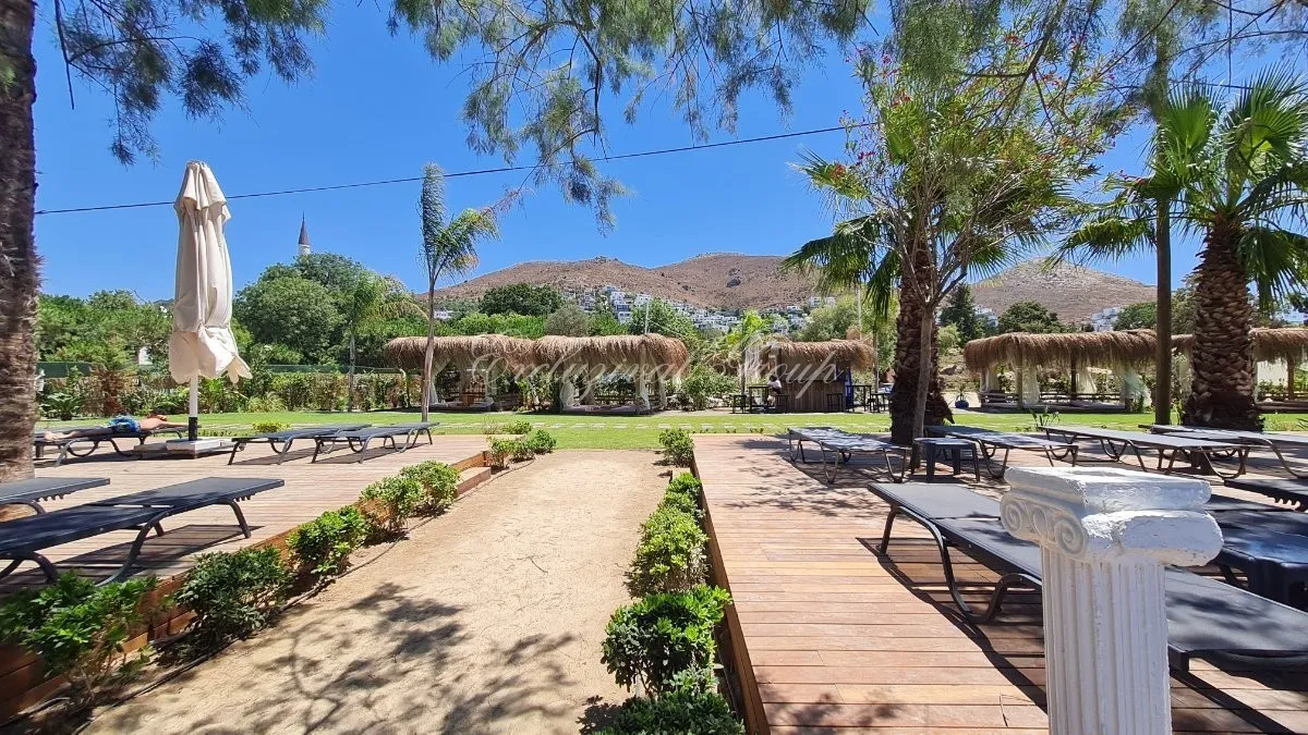 Villa met 3 slaapkamers te koop in Bodrum, Muğla — 3/17