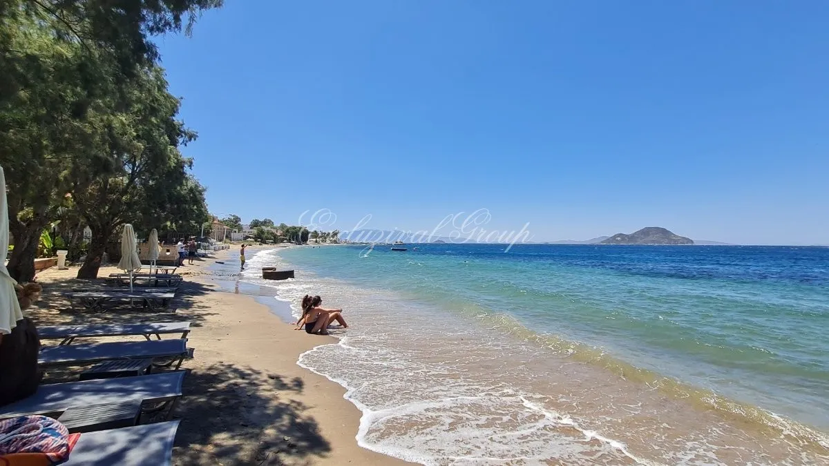 Villa met 3 slaapkamers te koop in Bodrum, Muğla — 13/17