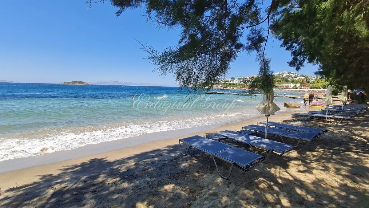 Villa met 3 slaapkamers te koop in Bodrum, Muğla — 11/17