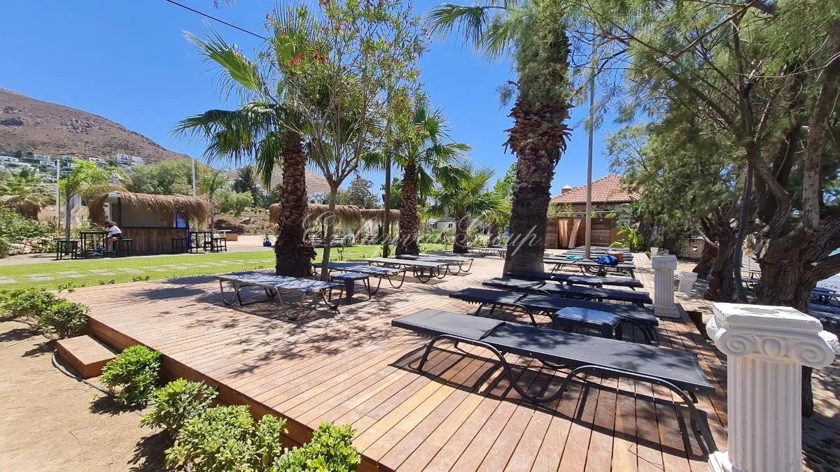 Villa met 3 slaapkamers te koop in Bodrum, Muğla — 14/17