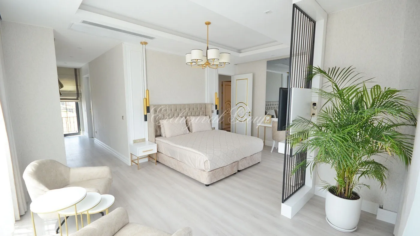 Villa met 4 slaapkamers te koop in Belek, Antalya — 8/18