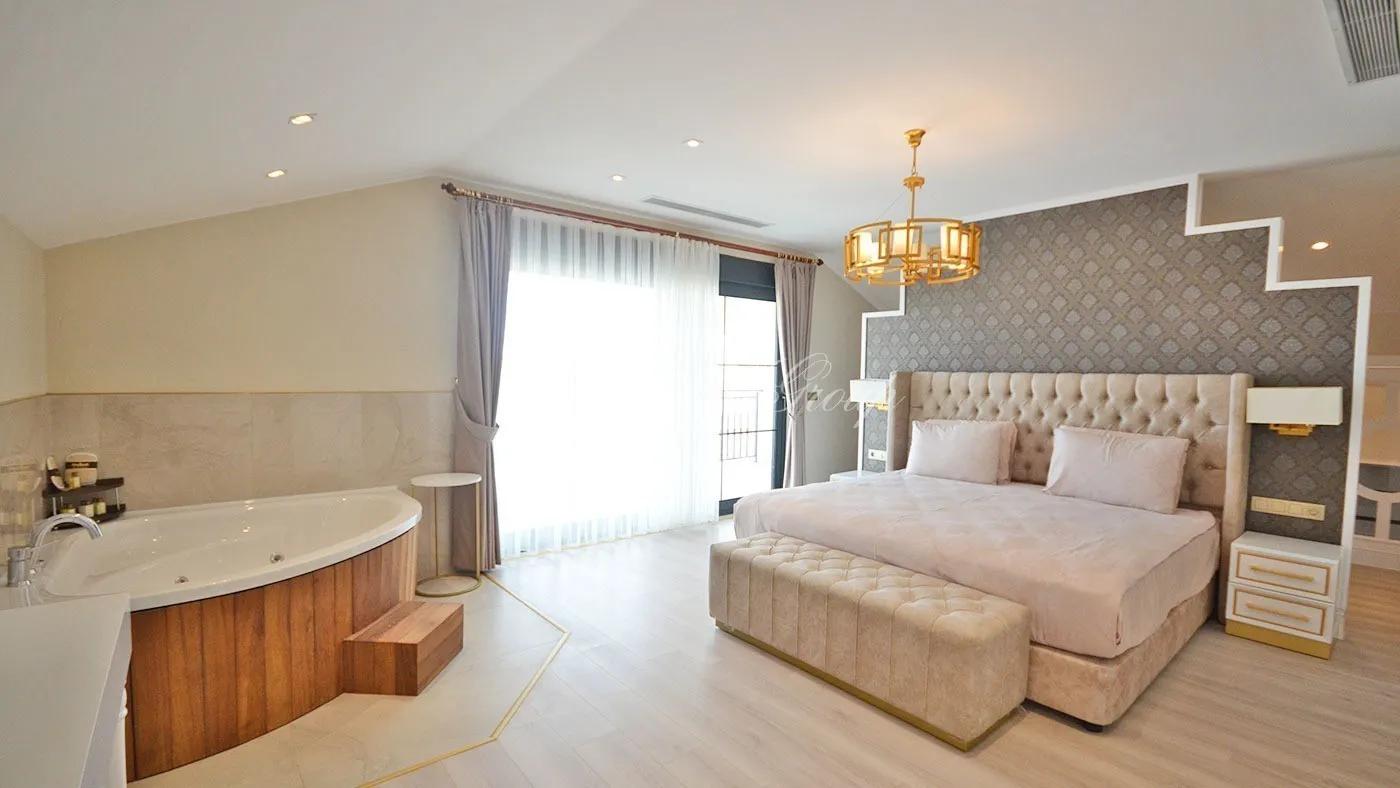 Villa met 4 slaapkamers te koop in Belek, Antalya — 6/18