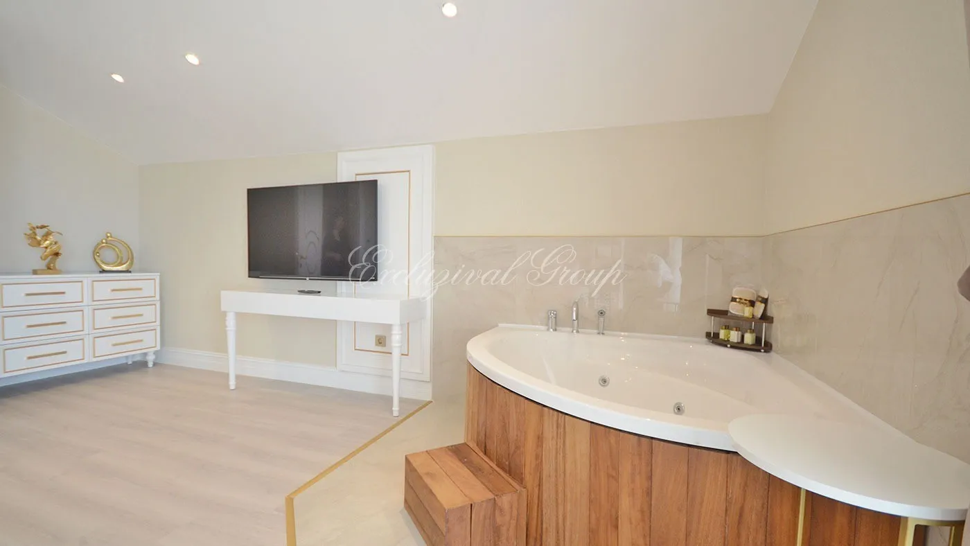 Villa met 4 slaapkamers te koop in Belek, Antalya — 5/18