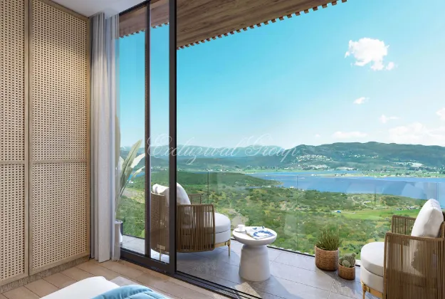 Villa mit 3 Schlafzimmern zum Kauf in Bodrum, Muğla — 16/20