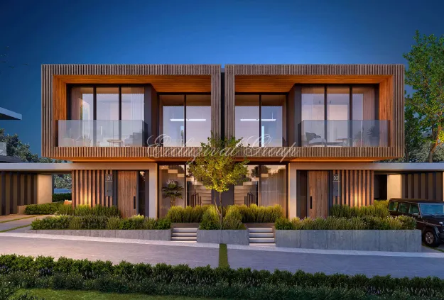 Villa mit 3 Schlafzimmern zum Kauf in Bodrum, Muğla — 19/20