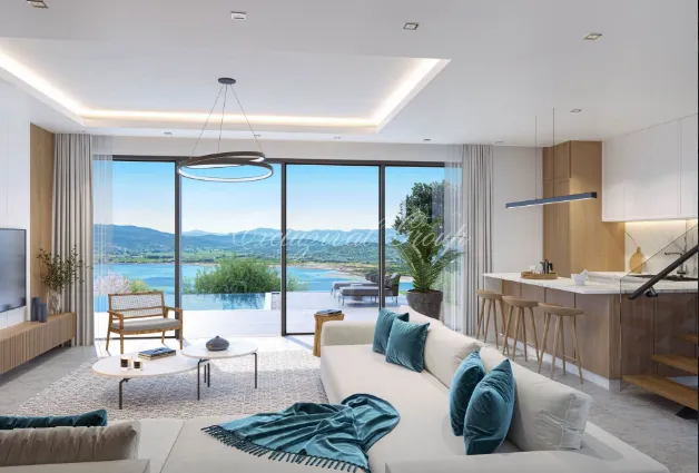 Villa mit 3 Schlafzimmern zum Kauf in Bodrum, Muğla — 15/20