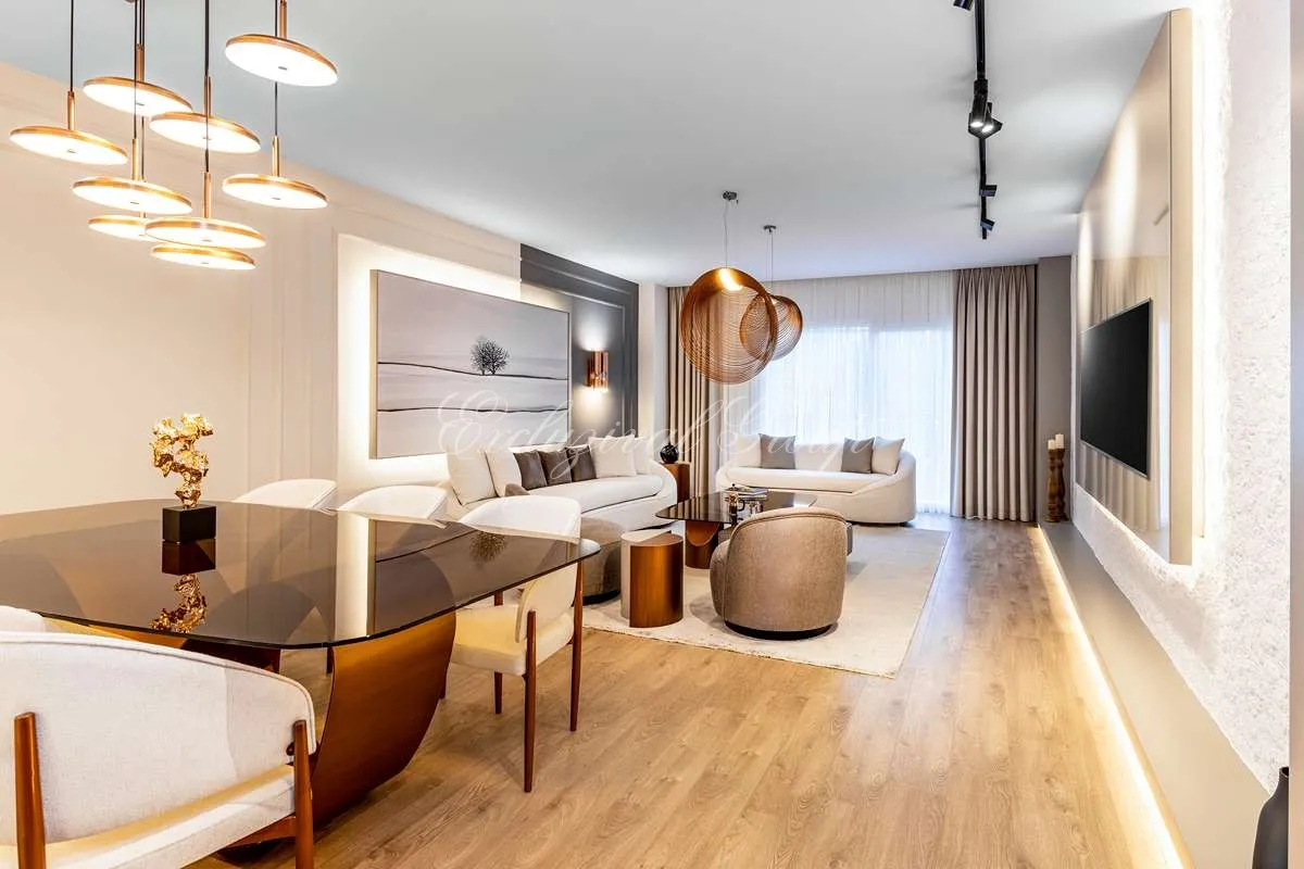Villa met 3 slaapkamers te koop in Istanbul, Istanboel — 5/20