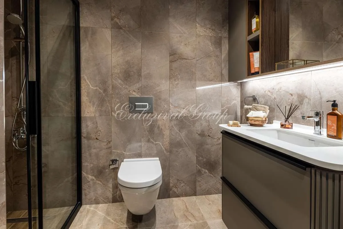 Villa met 3 slaapkamers te koop in Istanbul, Istanboel — 19/20