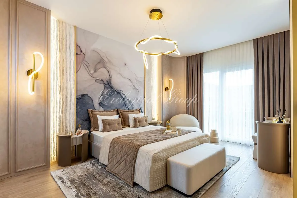 Villa met 3 slaapkamers te koop in Istanbul, Istanboel — 10/20